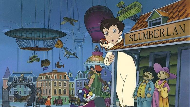 Little Nemo: Adventures in Slumberland Pilot 2 image