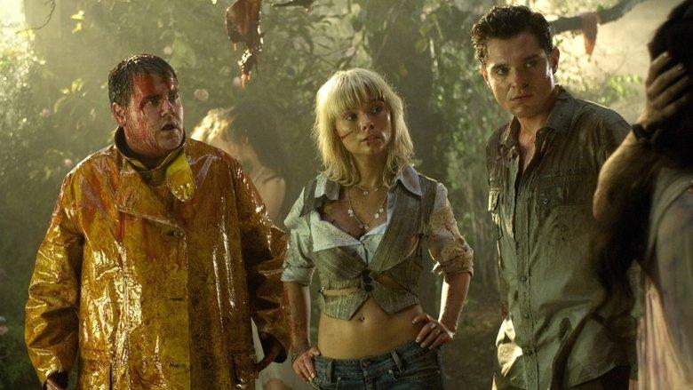 Lesbian Vampire Killers image