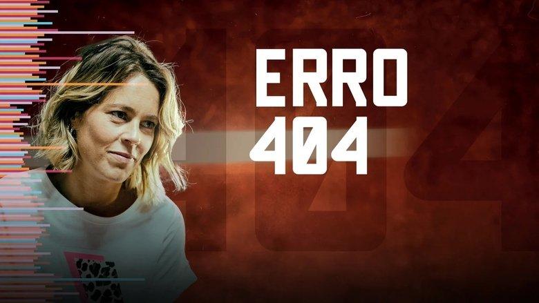 Error 404 image