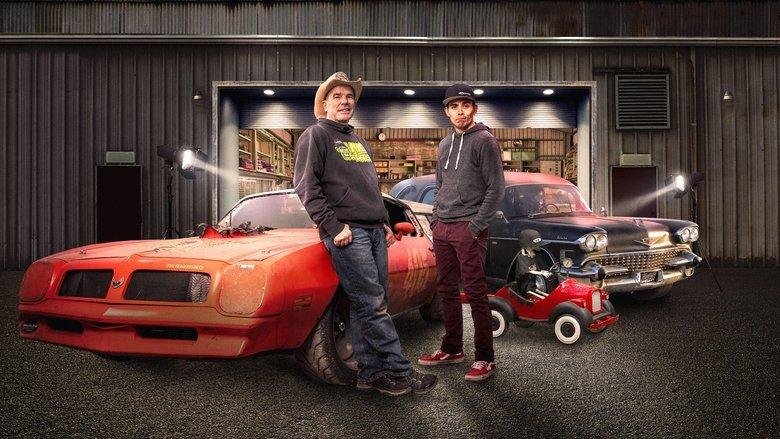Street Outlaws: Farmtruck and Azn image