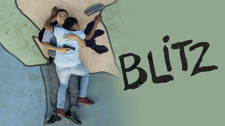 Blitz image