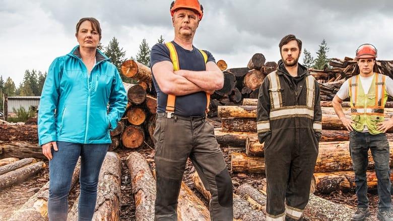 Big Timber image