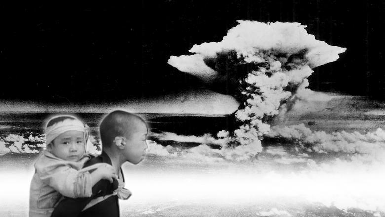 White Light/Black Rain: The Destruction of Hiroshima and Nagasaki image