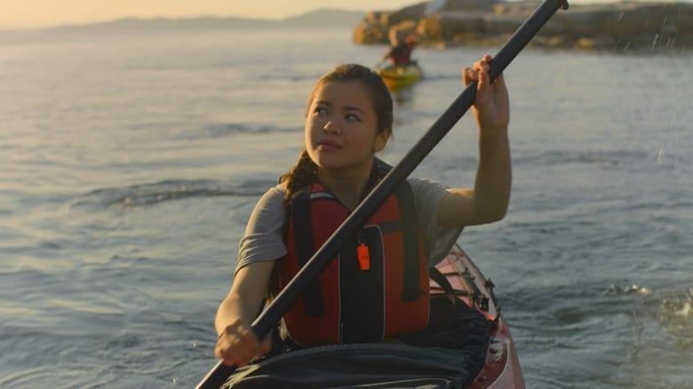 Kayak to Klemtu image