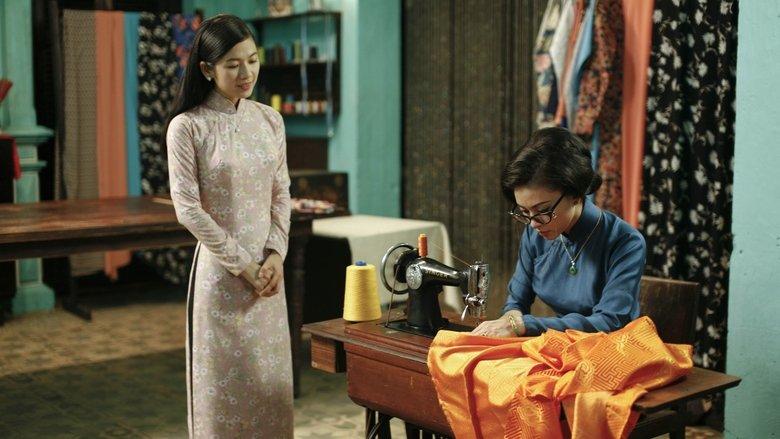 The Tailor image