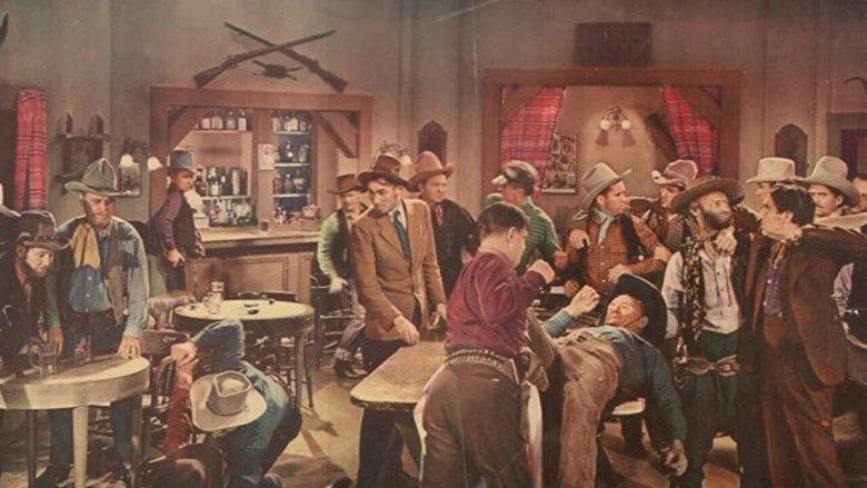 Gunsmoke Trail image