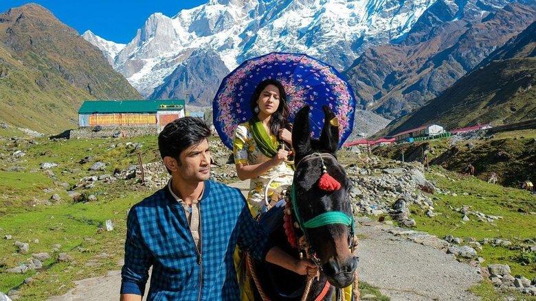 Kedarnath image