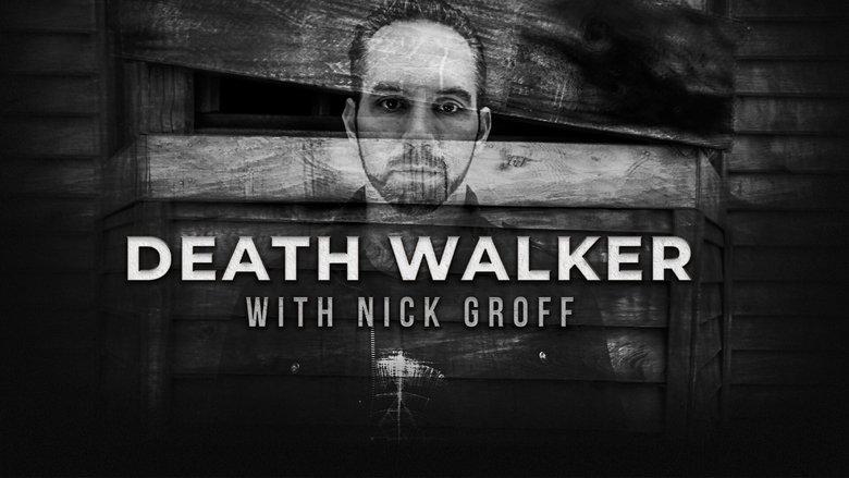 Death Walker image