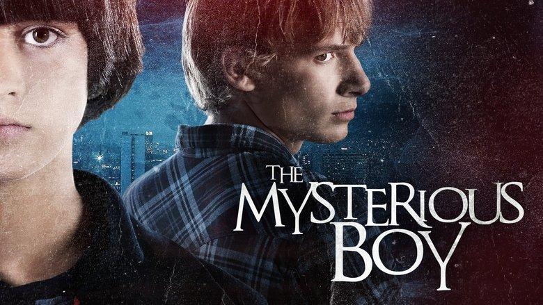 The Mysterious Boy image