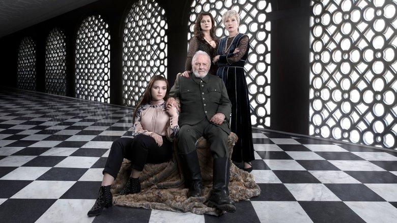 King Lear image