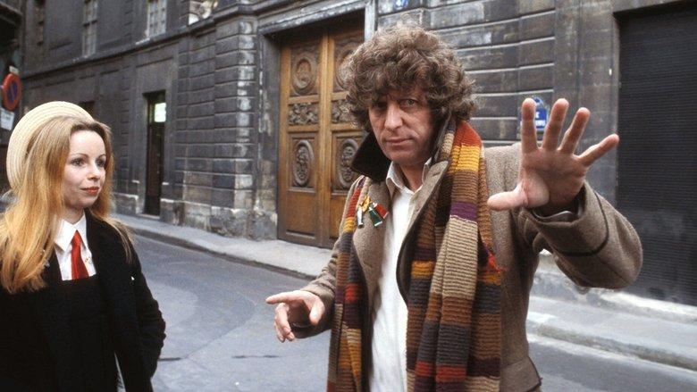 Doctor Who: City of Death image