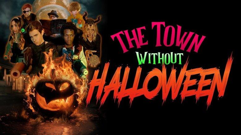 The Town Without Halloween image