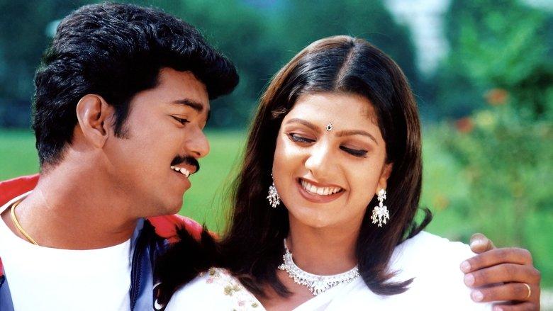 Endrendrum Kadhal image