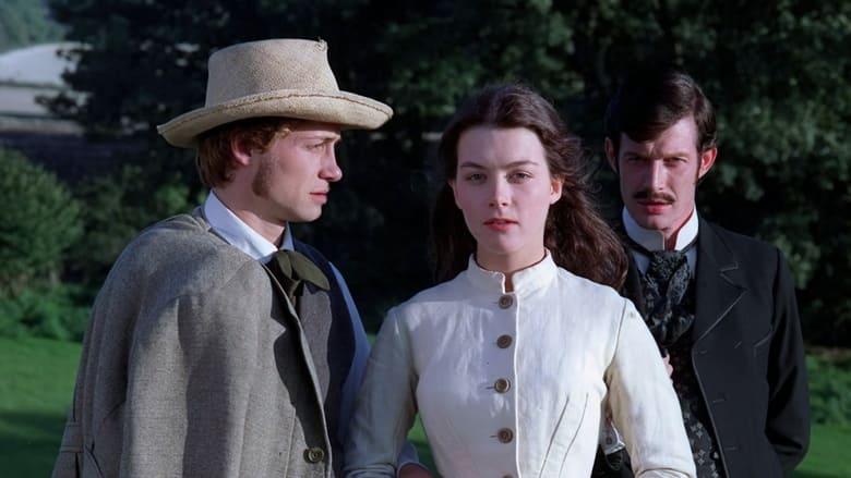 Tess of the D'Urbervilles image