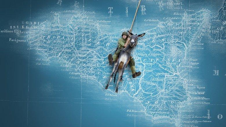 At War for Love image