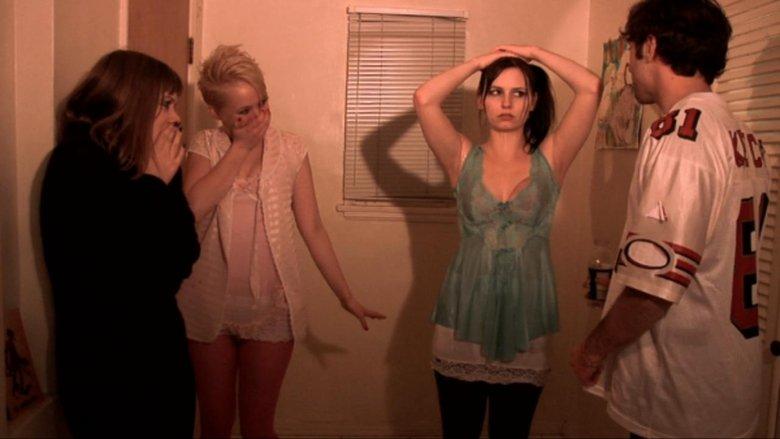 Psycho Sleepover image