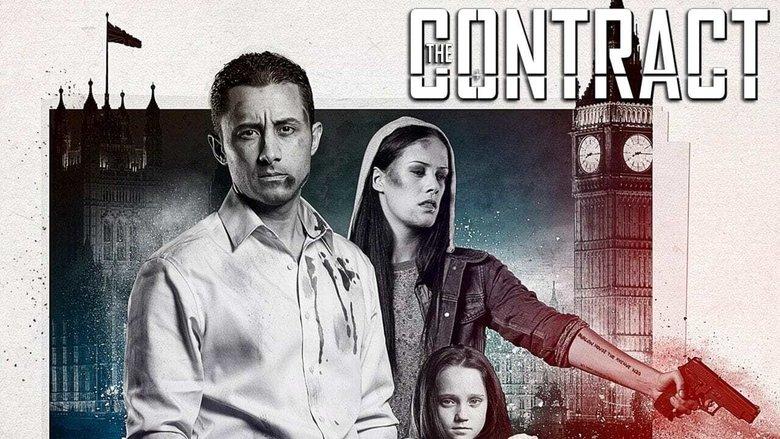 The Contract image