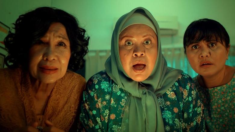 Three Widows Against The World image
