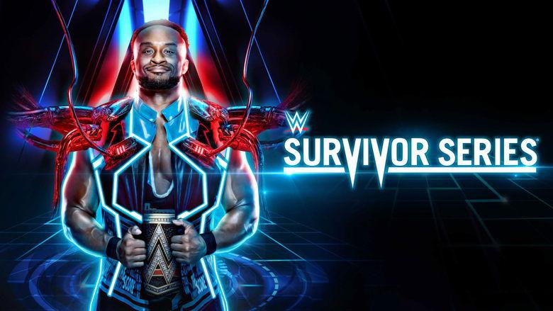 WWE Survivor Series 2021 image