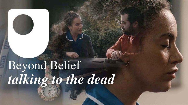 Beyond Belief - talking to the dead image
