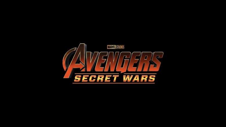 Avengers: Secret Wars image