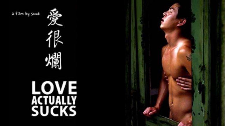 Love Actually... Sucks! image
