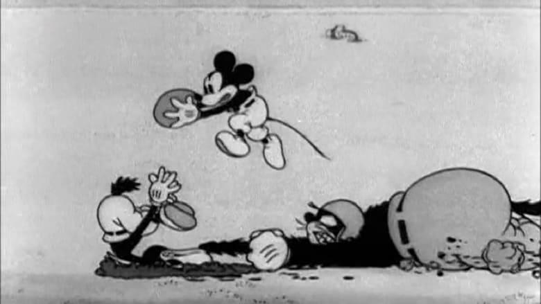 Touchdown Mickey image