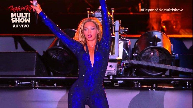 Beyoncé: Rock In Rio 2013 image