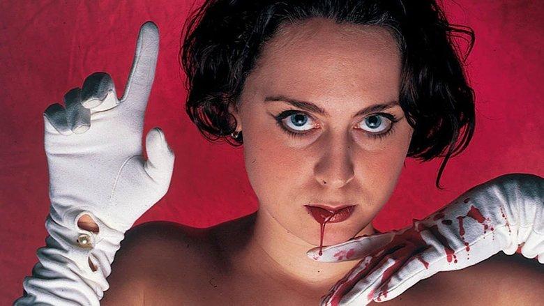 Caress of the Vampire 2: Teenage Ghoul Girl A Go-Go image