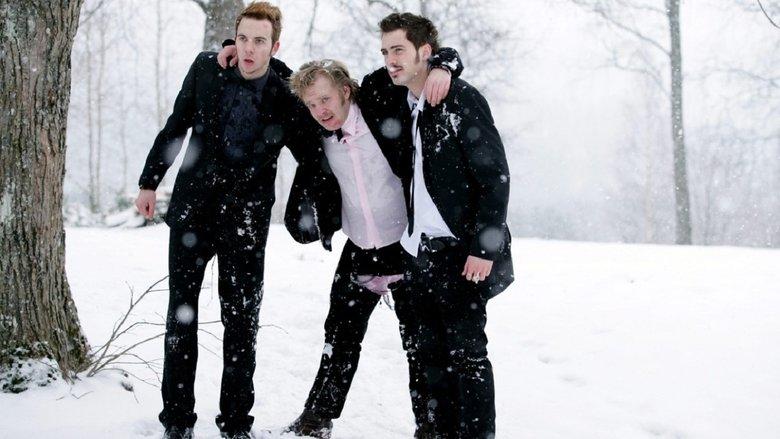 Cold Feet image