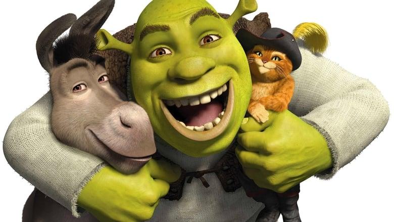 Shrek Stories image