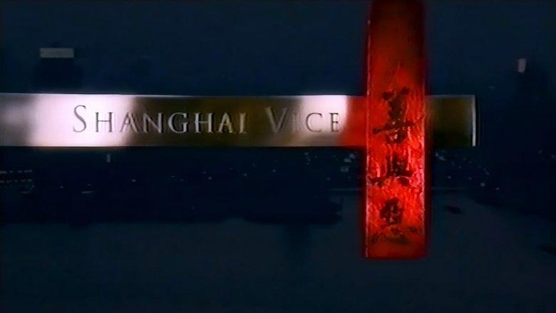 Shanghai Vice image