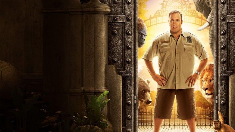 Zookeeper image