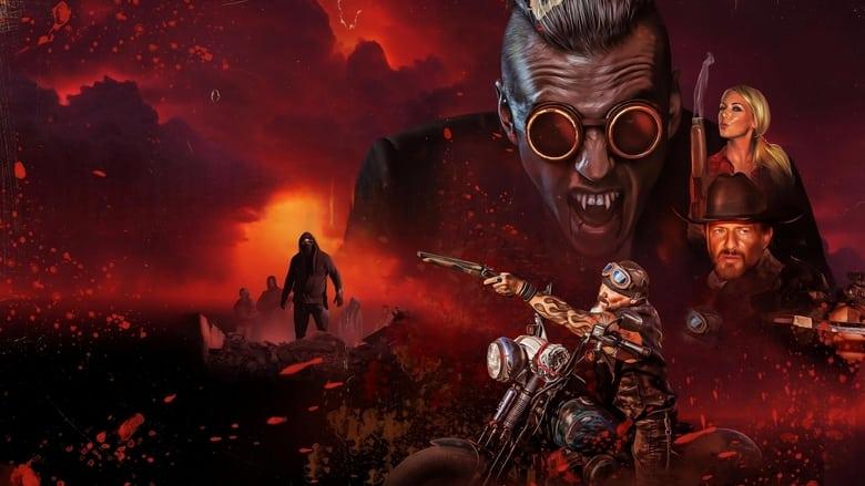 Bloodthirst image