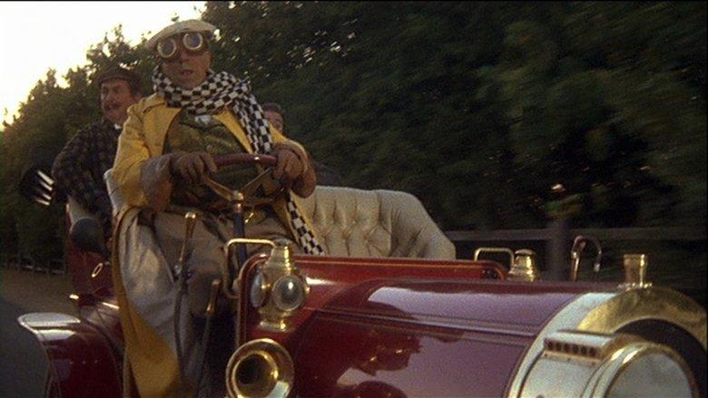 The Wind in the Willows image