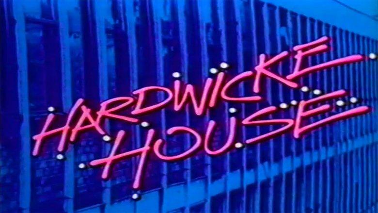 Hardwicke House image