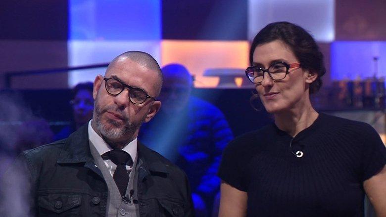 Masterchef Brasil: A Revanche image