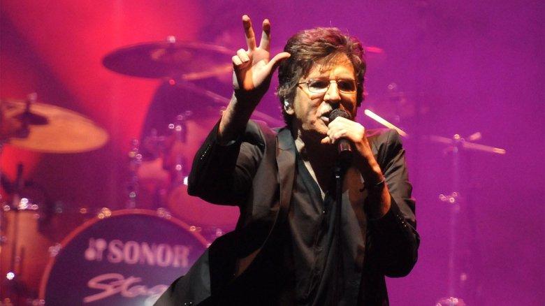 El Concierto Subacuático image