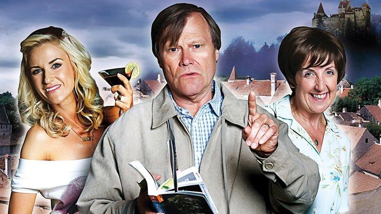 Coronation Street: Romanian Holiday image