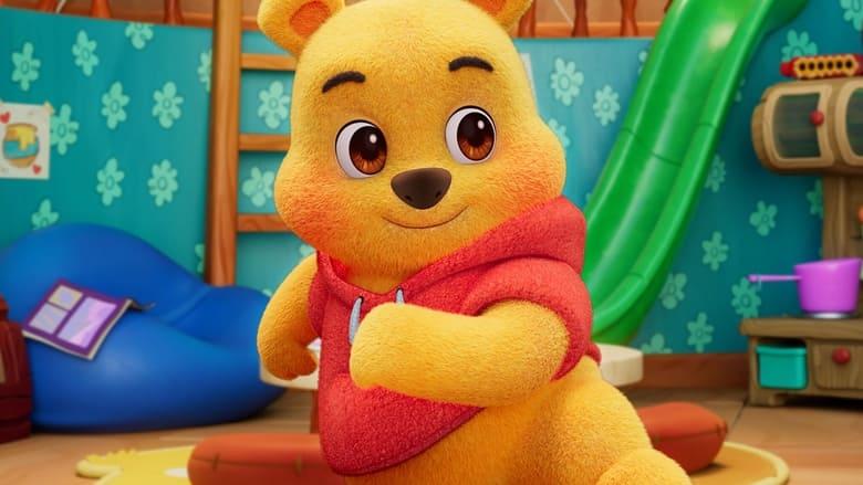 Playdate with Winnie the Pooh image