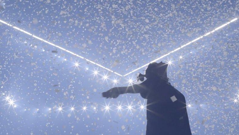 Billie Eilish - Happier Than Ever, The World Tour (Road to Opening Night) image