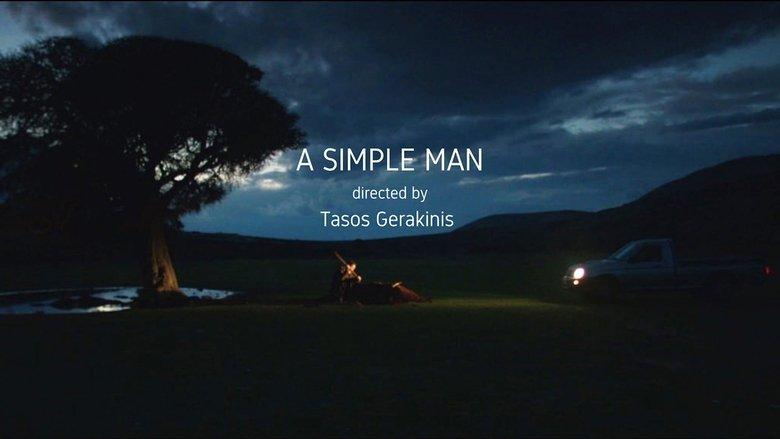 A Simple Man image