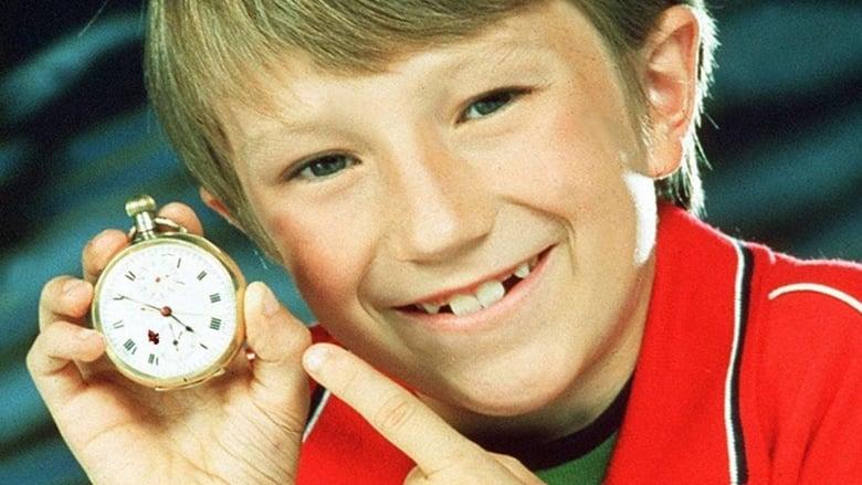 Bernard's Watch image