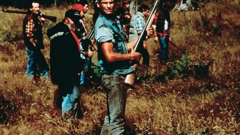 Edge of Honor image