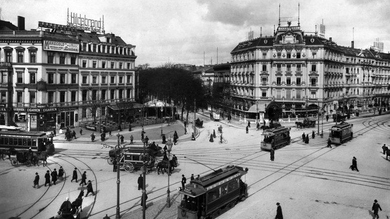 Ernst Lubitsch in Berlin: From Schönhauser Allee to Hollywood image
