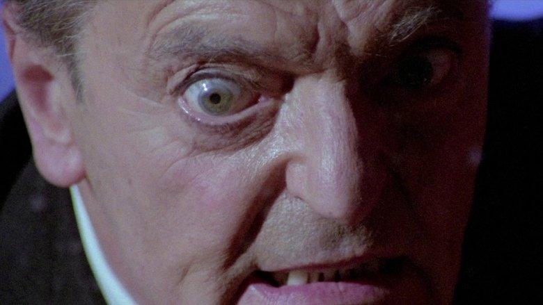 The Sinister Doctor Orloff image