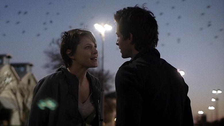 Upstream Color image