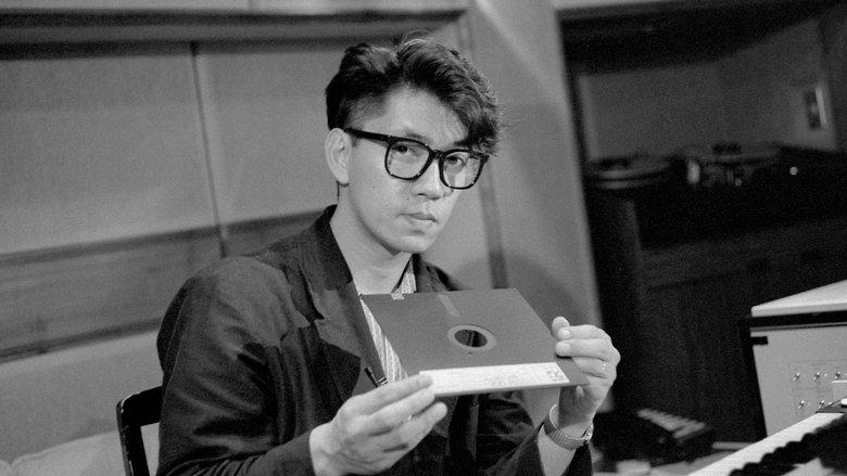 Tokyo Melody: A Film About Ryuichi Sakamoto image