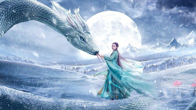 The Green Snake image