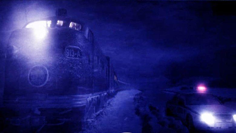 Night Train image